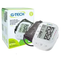 Ap. Pressão Digital de Braço GTECH LA800 - Foto 2