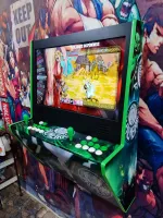 Fliperama Bartop Polycade 32
