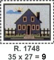 Tela 1748