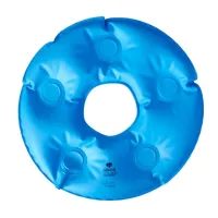 Almofada Terapêutica em Gel Natural Home Care – Conforto Superior e Alívio de Pressãoa - Foto 4