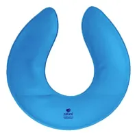 Almofada Terapêutica em Gel Natural Home Care – Conforto Superior e Alívio de Pressãoa - Foto 5