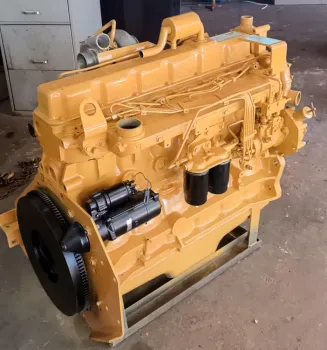 MOTOR DA TC57 COMPLETO COM BOMBA BICO E TURBINA SEM ARRANQUE A BASE DE TROCA 