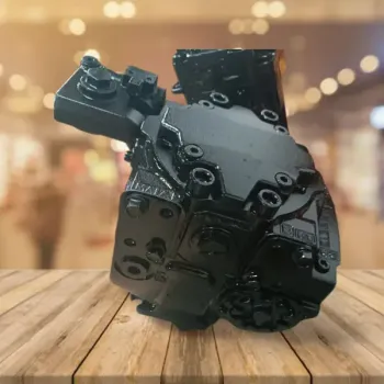 BOMBA HIDRO DE CIMA DA 5.90 NEW HOLLAND