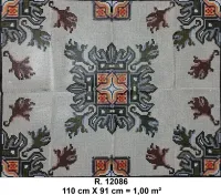 PRÉ-VENDA Tela 12086