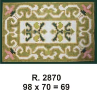 PRÉ-VENDA Tela 2870