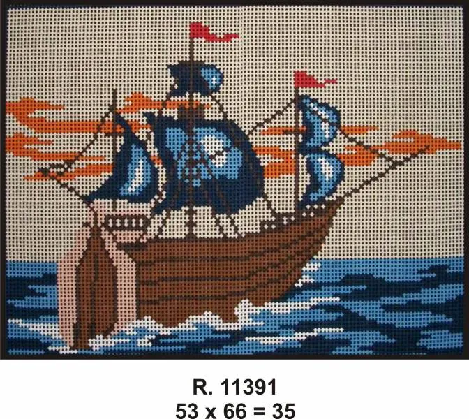 PRÉ-VENDA Tela 11391 Imagem