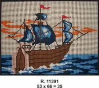 PRÉ-VENDA Tela 11391