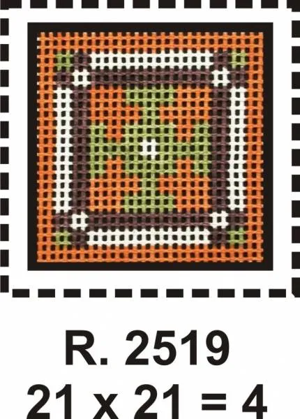 PRÉ-VENDA Tela 2519 Imagem