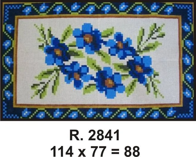 PRÉ-VENDA Tela 2841