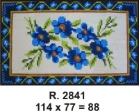 PRÉ-VENDA Tela 2841
