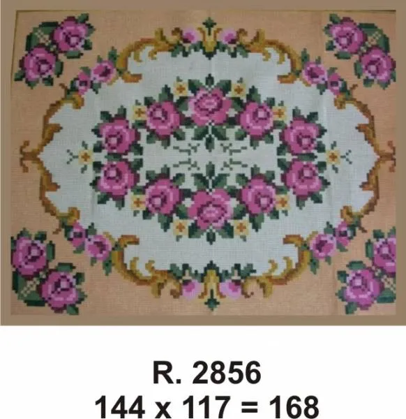 PRÉ-VENDA Tela 2856 Imagem