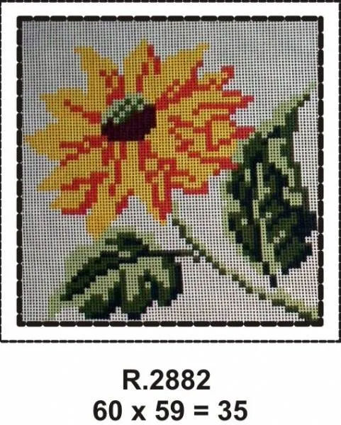 PRÉ-VENDA Tela 2882