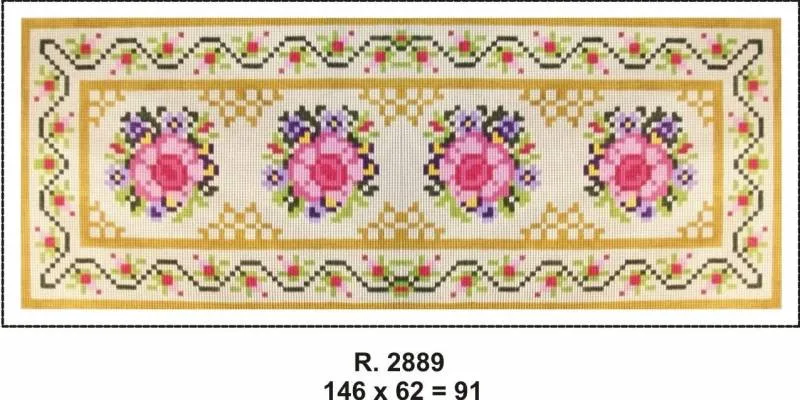 PRÉ-VENDA Tela 2889