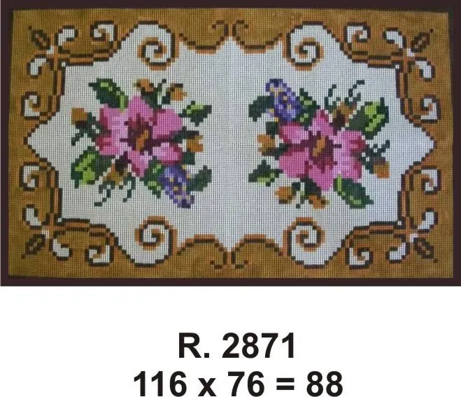 PRÉ-VENDA Tela 2871 Imagem