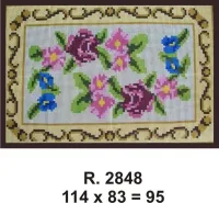 PRÉ-VENDA Tela 2848