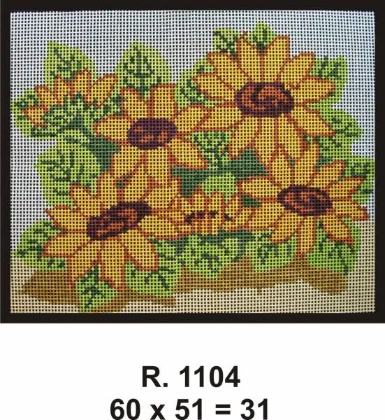 PRÉ-VENDA Tela 1104