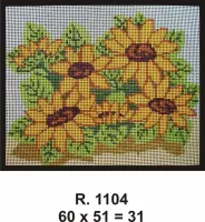 PRÉ-VENDA Tela 1104