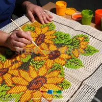 PRÉ-VENDA Tela 1104 - Foto 2