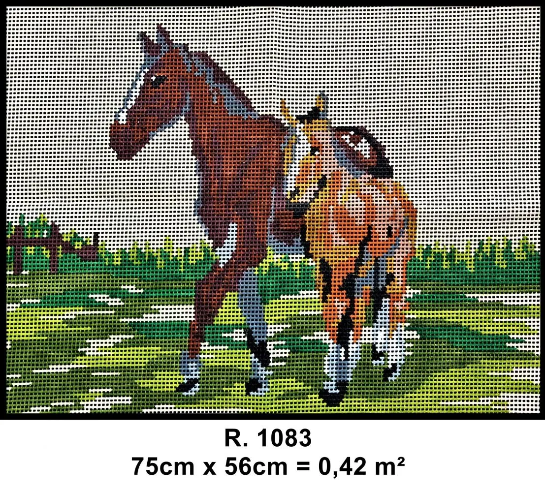 PRÉ-VENDA Tela 1083