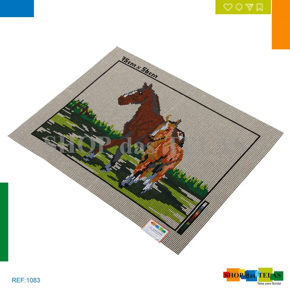 PRÉ-VENDA Tela 1083 Imagem