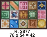 PRÉ-VENDA Tela 2877