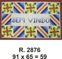 PRÉ-VENDA Tela 2876