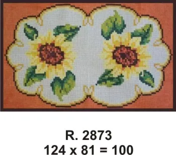 PRÉ-VENDA Tela 2873