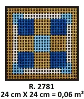 PRÉ-VENDA Tela 2781