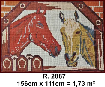 PRÉ-VENDA Tela 2887