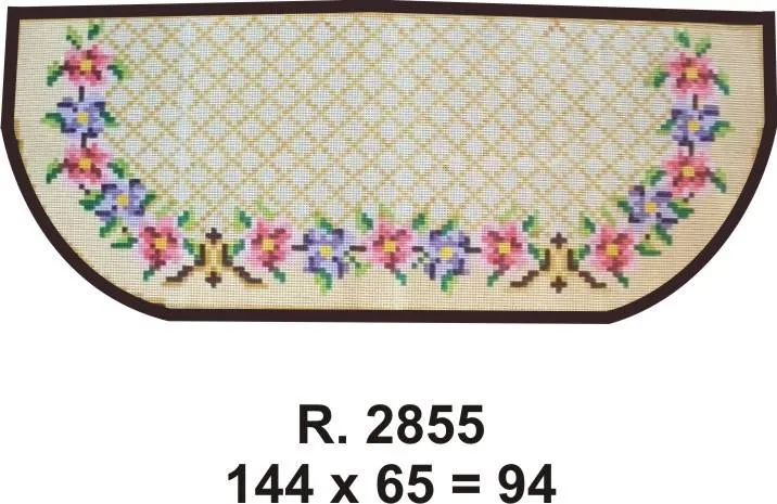 PRÉ-VENDA Tela 2855