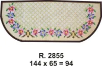PRÉ-VENDA Tela 2855