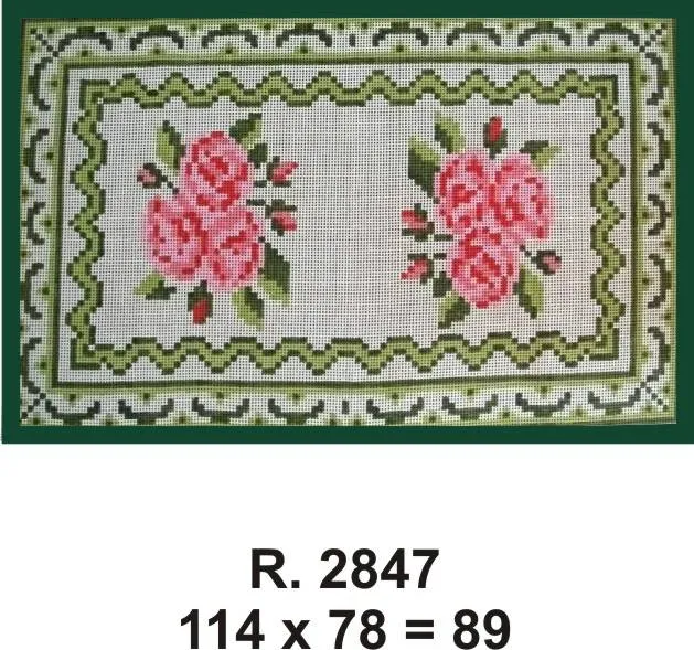 PRÉ-VENDA Tela 2847