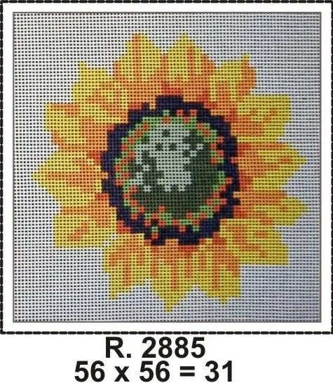 PRÉ-VENDA Tela 2885