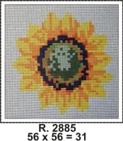 PRÉ-VENDA Tela 2885