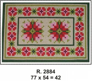 PRÉ-VENDA Tela 2884