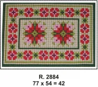 PRÉ-VENDA Tela 2884
