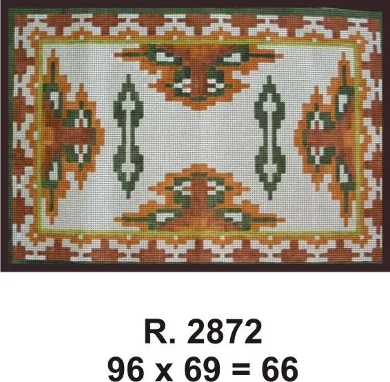 PRÉ-VENDA Tela 2872 Imagem