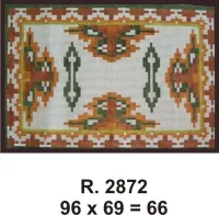 PRÉ-VENDA Tela 2872