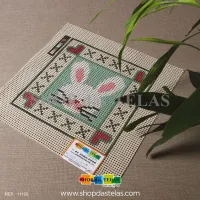 PRÉ-VENDA Tela 11105