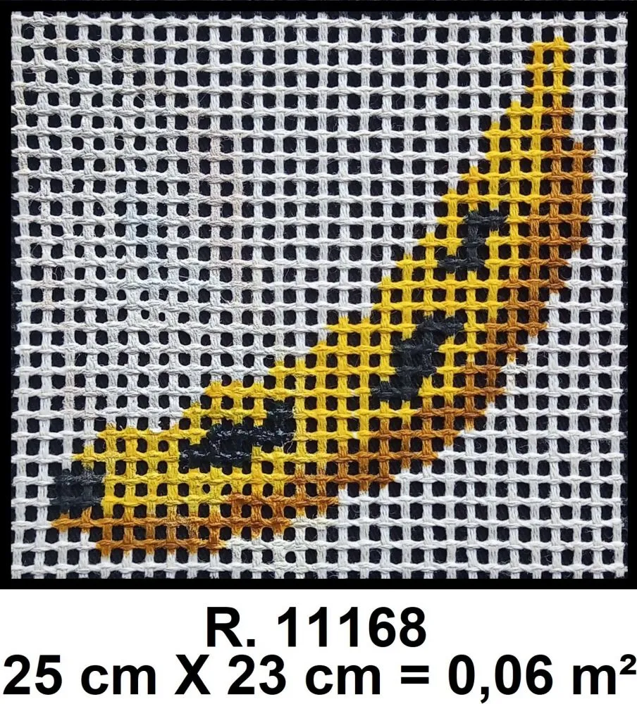 PRÉ-VENDA Tela 11168 Imagem