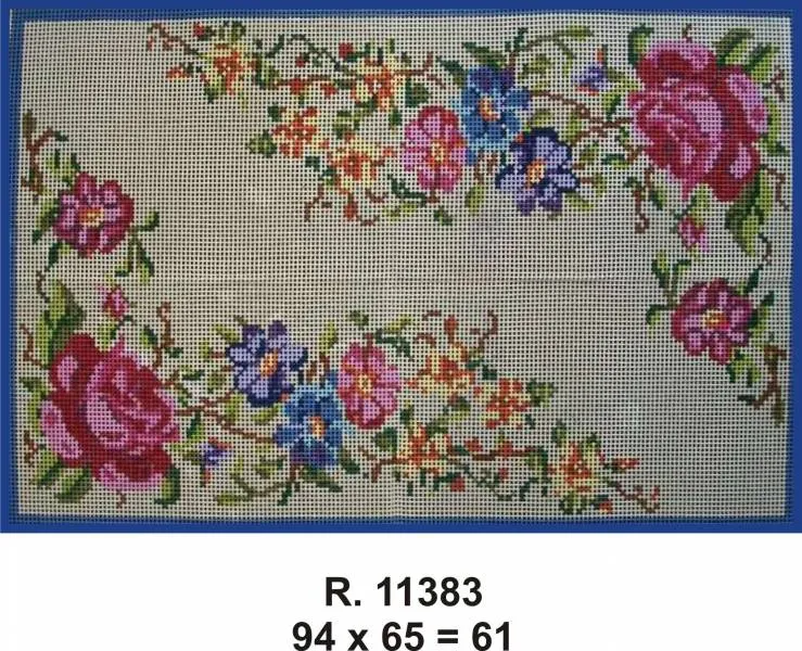 PRÉ-VENDA Tela 11383