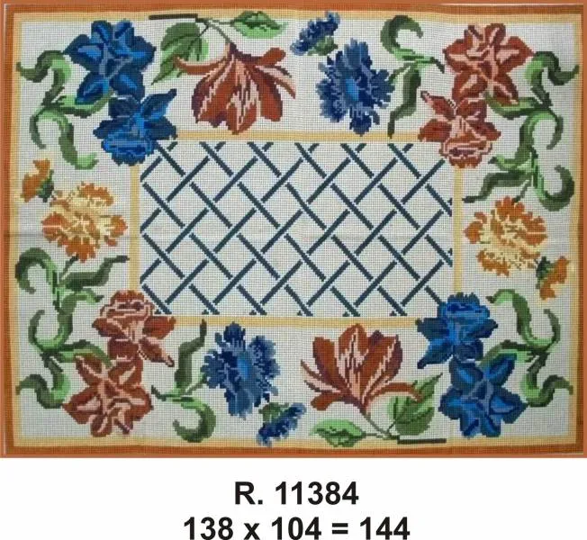 PRÉ-VENDA Tela 11384