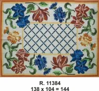 PRÉ-VENDA Tela 11384