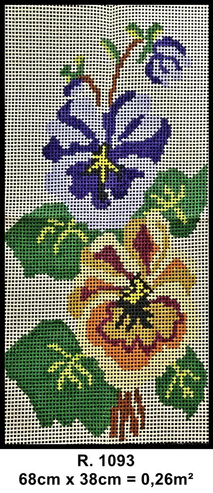 PRÉ-VENDA Tela 1093