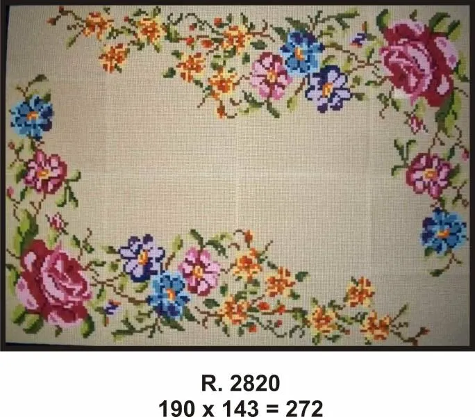 PRÉ-VENDA Tela 2820