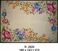 PRÉ-VENDA Tela 2820