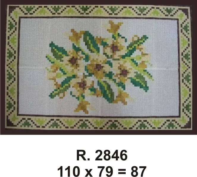 PRÉ-VENDA Tela 2846 Imagem