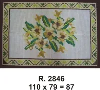 PRÉ-VENDA Tela 2846