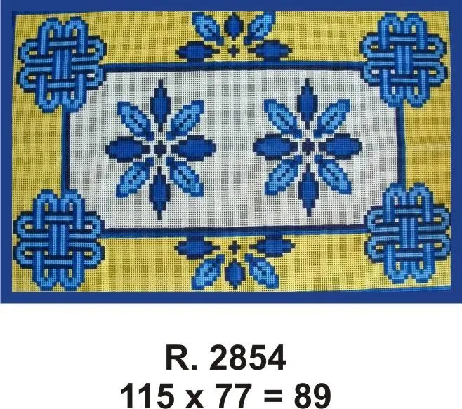 PRÉ-VENDA Tela 2854 Imagem