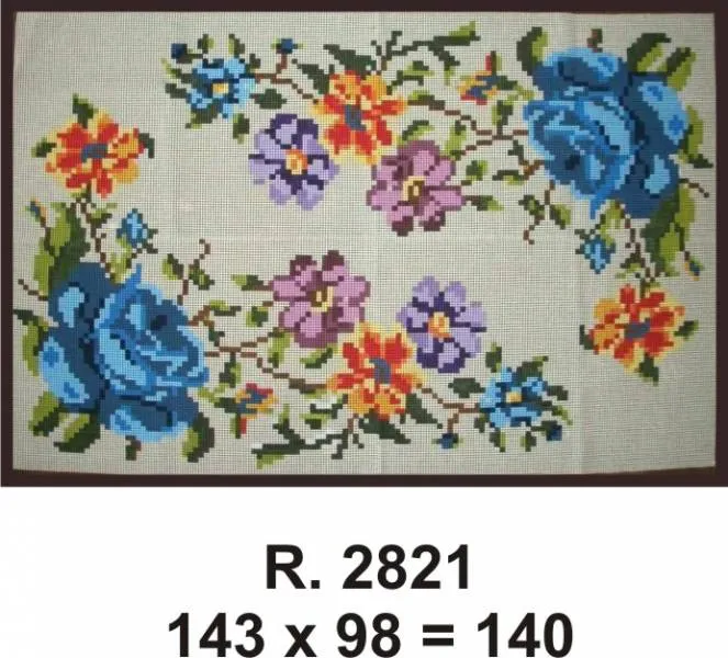 PRÉ-VENDA Tela 2821